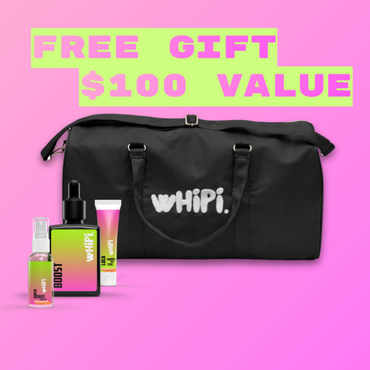 Black Trio Bundle