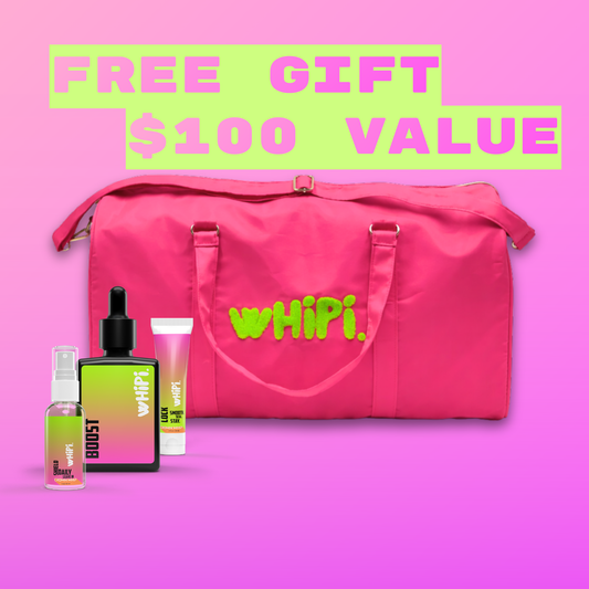 Pink Trio Bundle