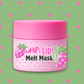 wHiPi. LiPi. Melt Mask-Juicy Strawberry