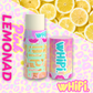 wHiPi. LiPi. Pink Lemonade