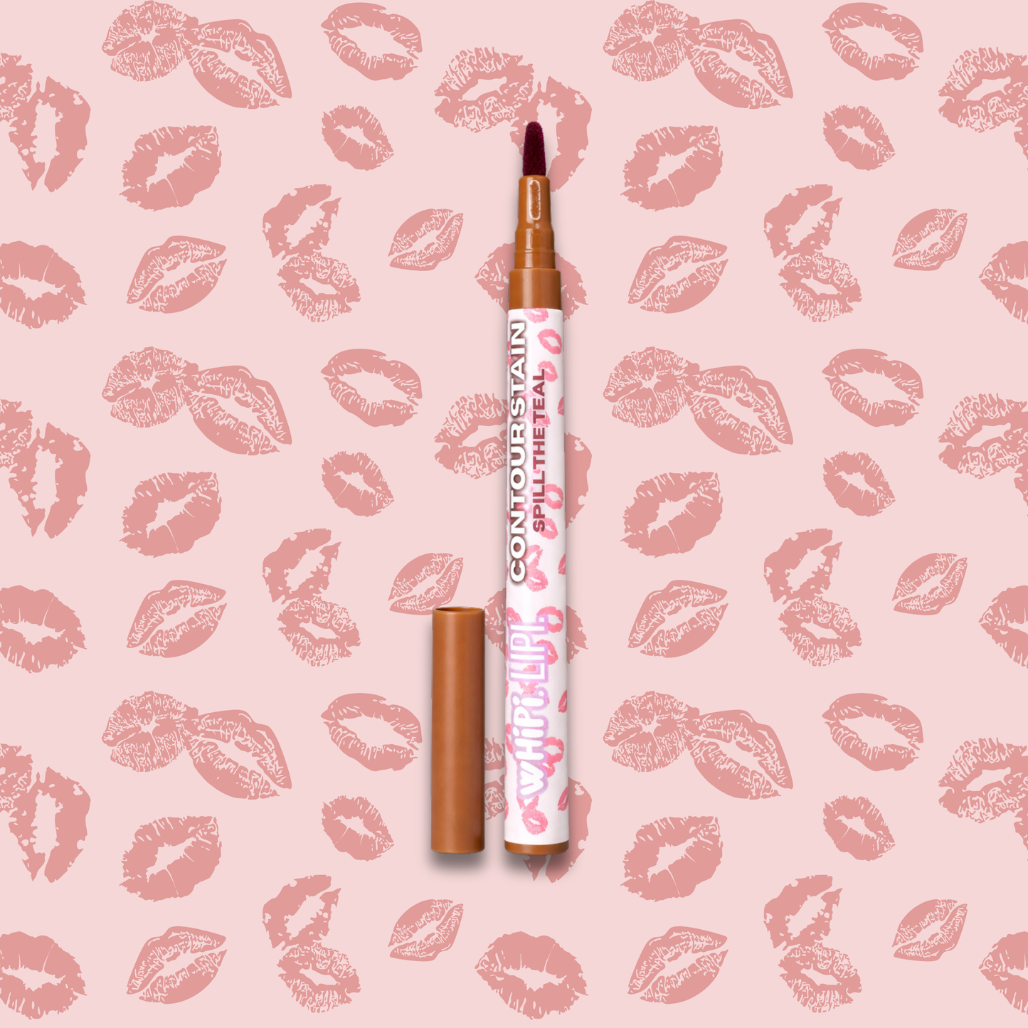 wHiPi.LiPi.Contour Stain- Spill The Tea