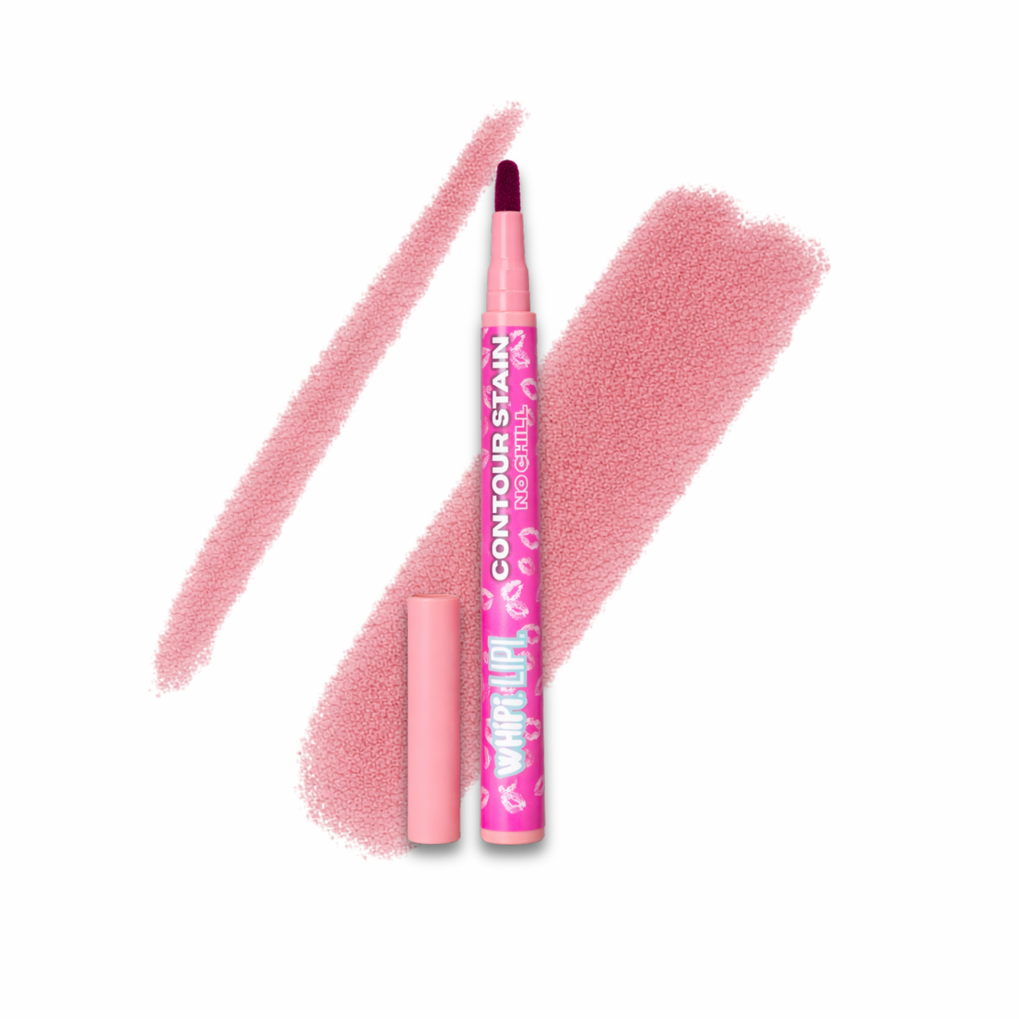 wHiPi.LiPi.Contour Stain- No Chill