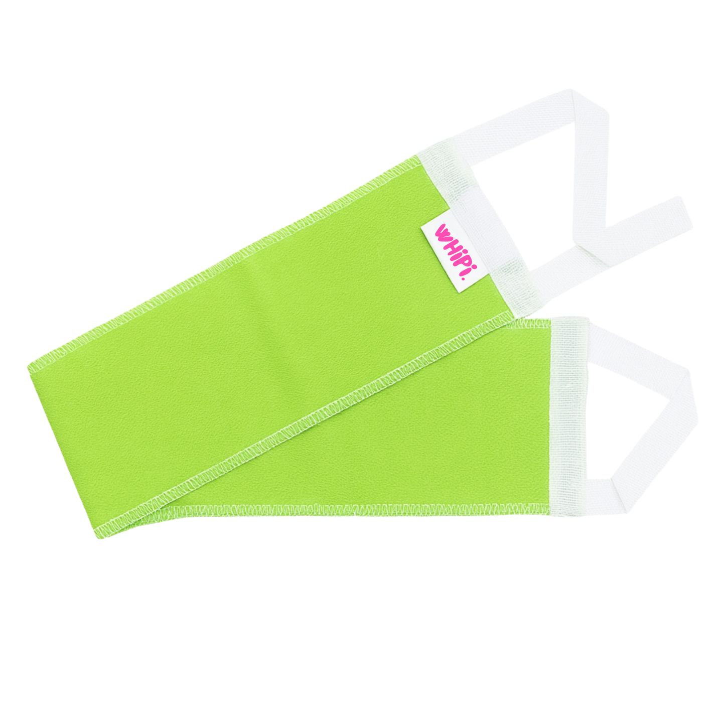 Tan Exfoliator For Back