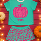 Pumpkin Patch Party Lounge Set
