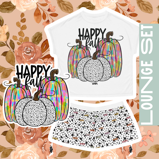 Cozy Chic AF Lounge Set