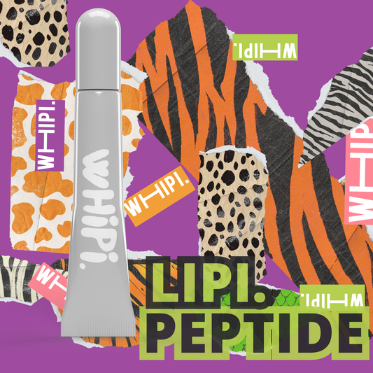 LiPi. Peptide Clear- Nakie