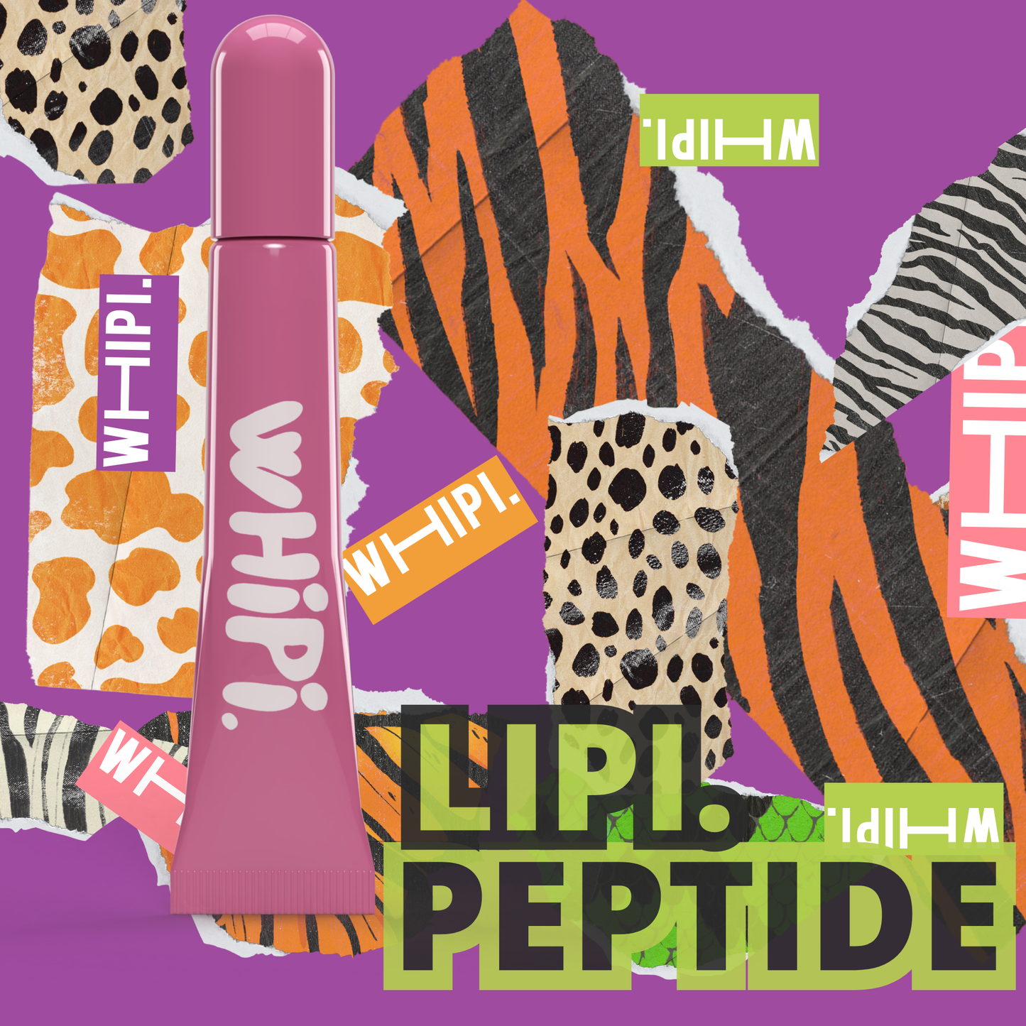 Wild Hydrate Peptide Bundle