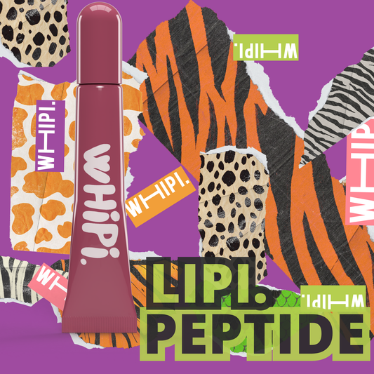 LiPi.Peptide Tint—Sassy