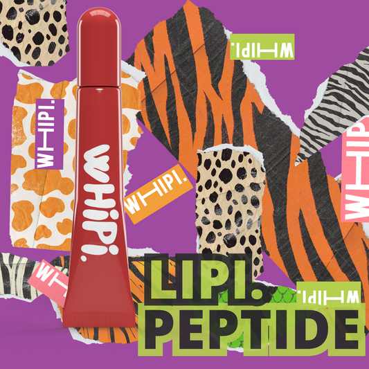 LiPi.Peptide- SunKissed Cherry