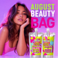Monthly wHiPi. Beauty Bag Bundle- August