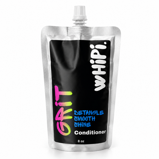 Grit- Men’s Conditioner