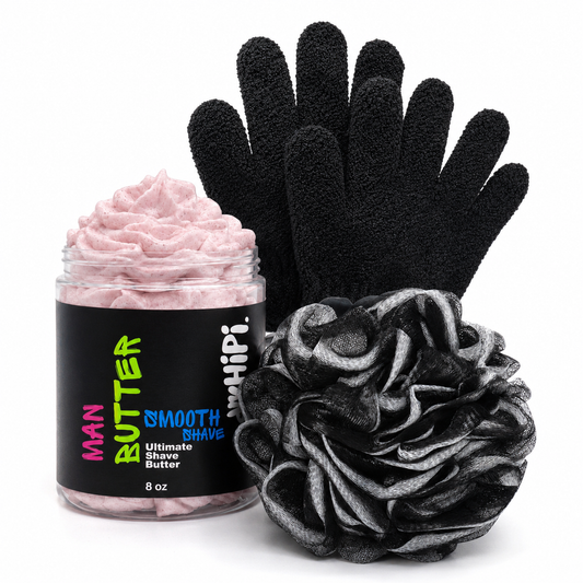Grit Dirty Bundle