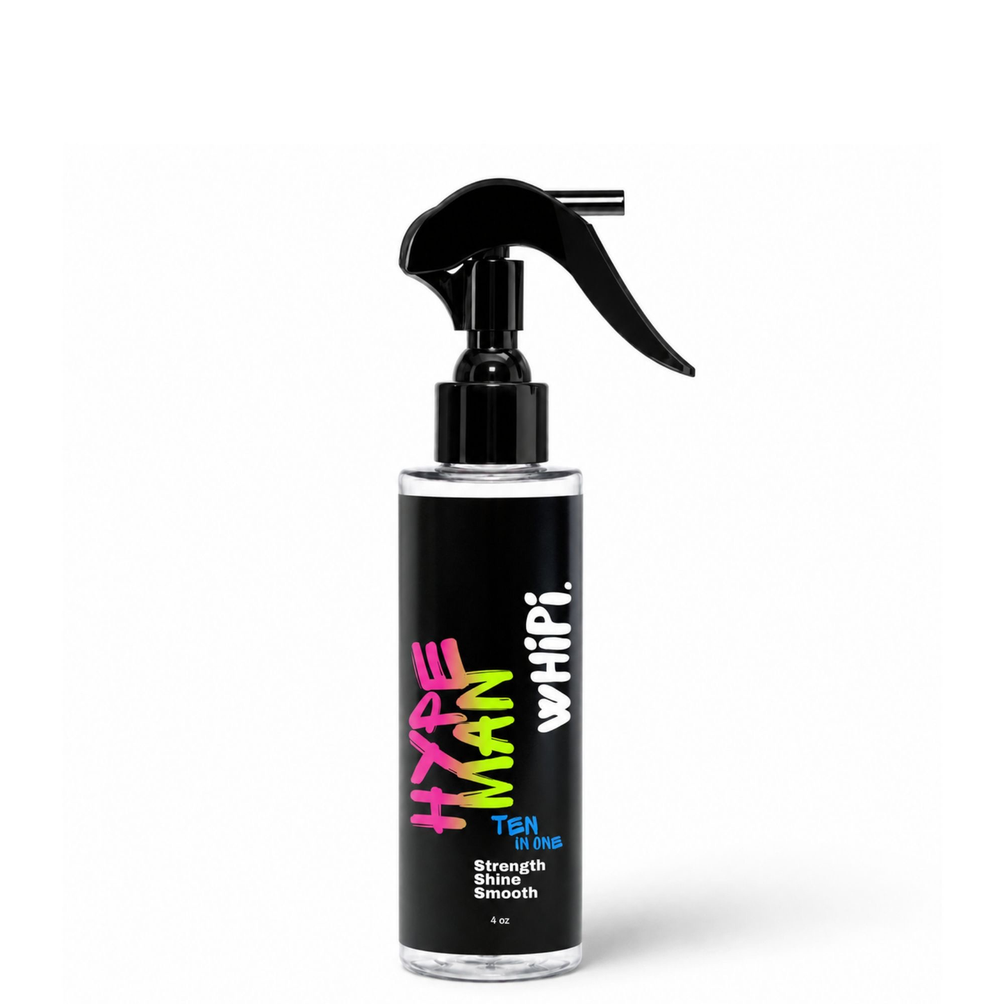 Grit- Hype Man 10 in 1 for hair