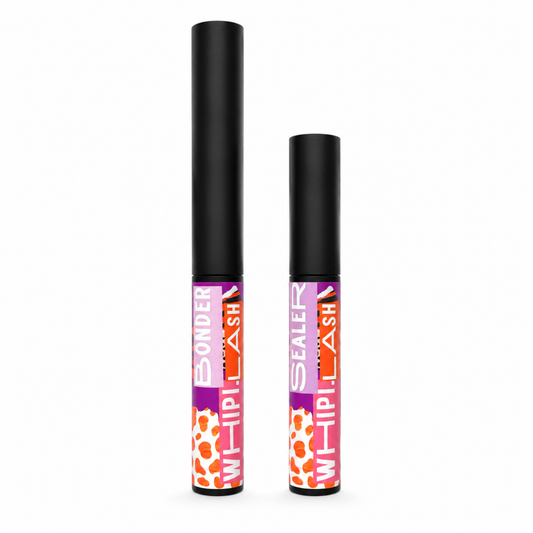 Lash Bonder + Sealer Duo Pack