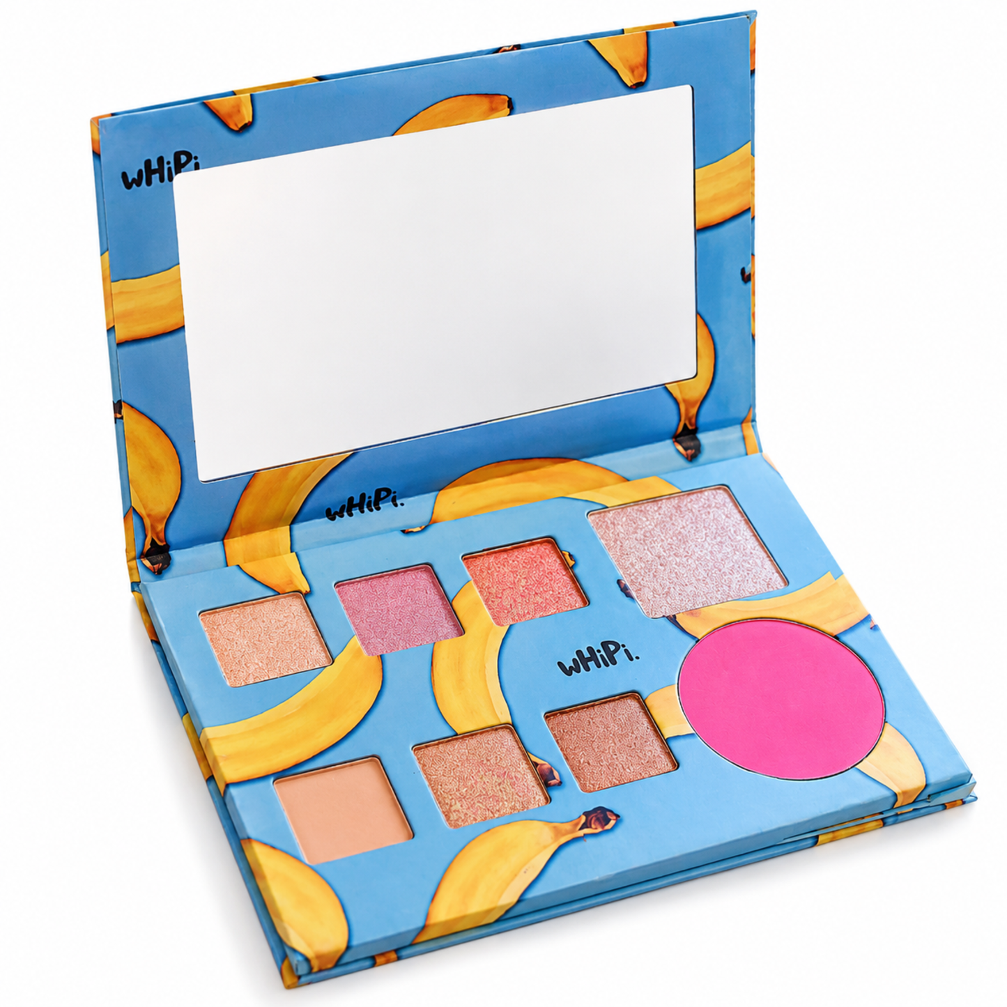 TAYLORmade Bananas for You Makeup Palette