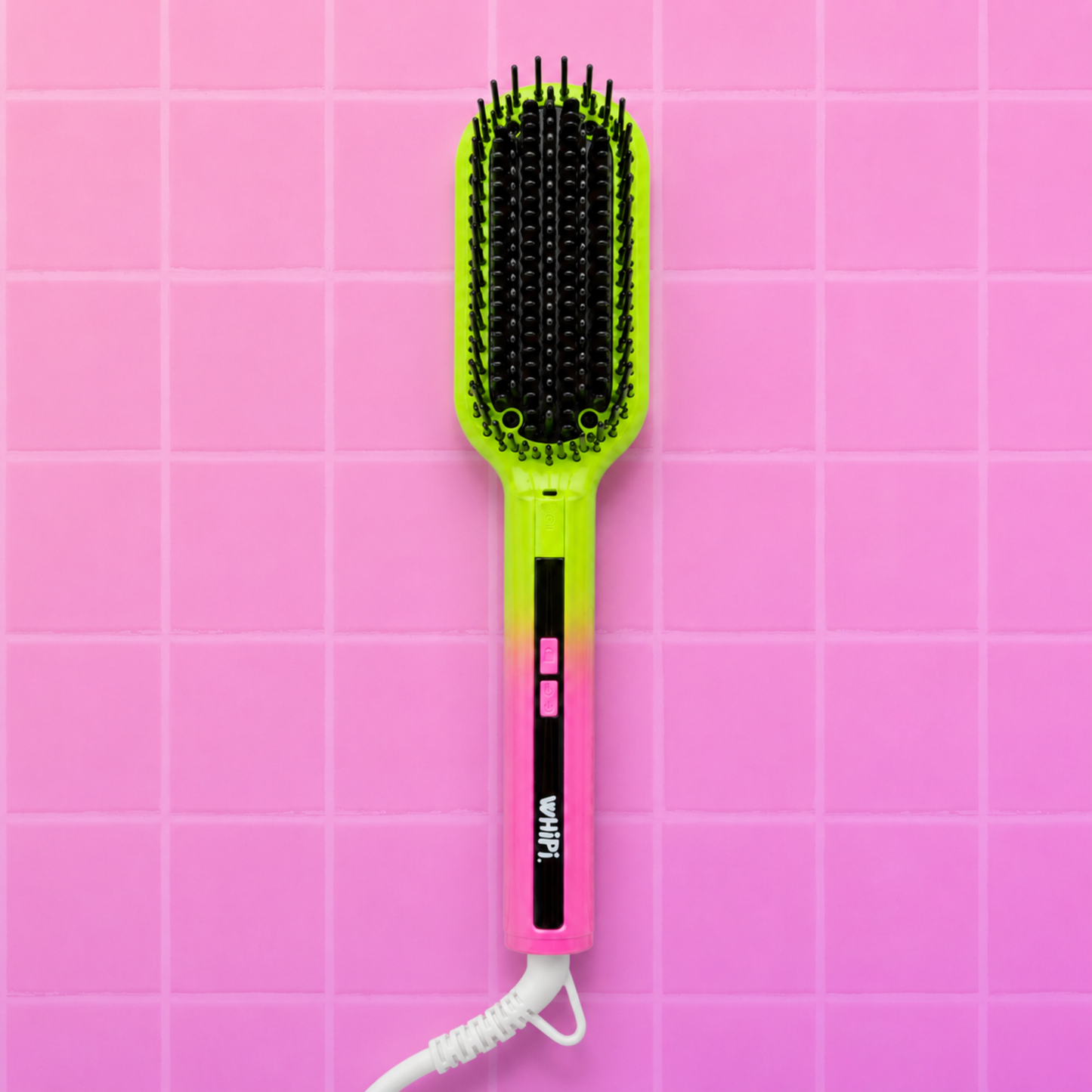 wHiPi. Crown Brush Straightener PRE-ORDER AUGUST 20