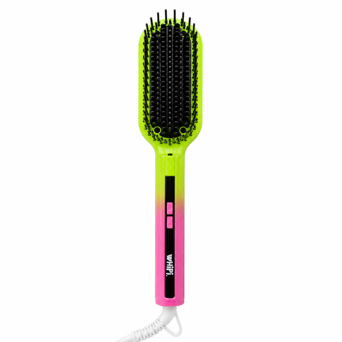 wHiPi. Crown Brush Straightener PRE-ORDER AUGUST 20