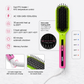 wHiPi. Crown Brush Straightener PRE-ORDER AUGUST 20