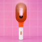 wHiPi. SHIELD Mist + Glide Detangle Brush Bundle