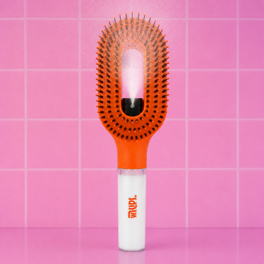 wHiPi. Glide Detangle Brush