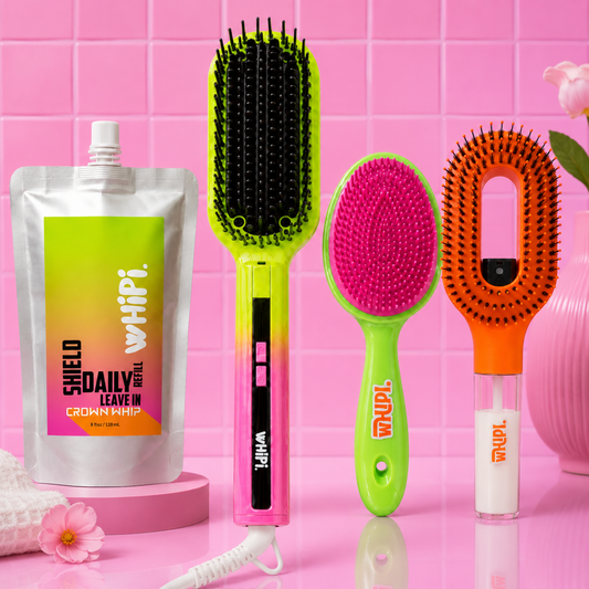 Smooth Operator Bundle