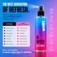 wHiPi. Air.ish Dry Spray