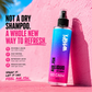 wHiPi. Air.ish Dry Spray