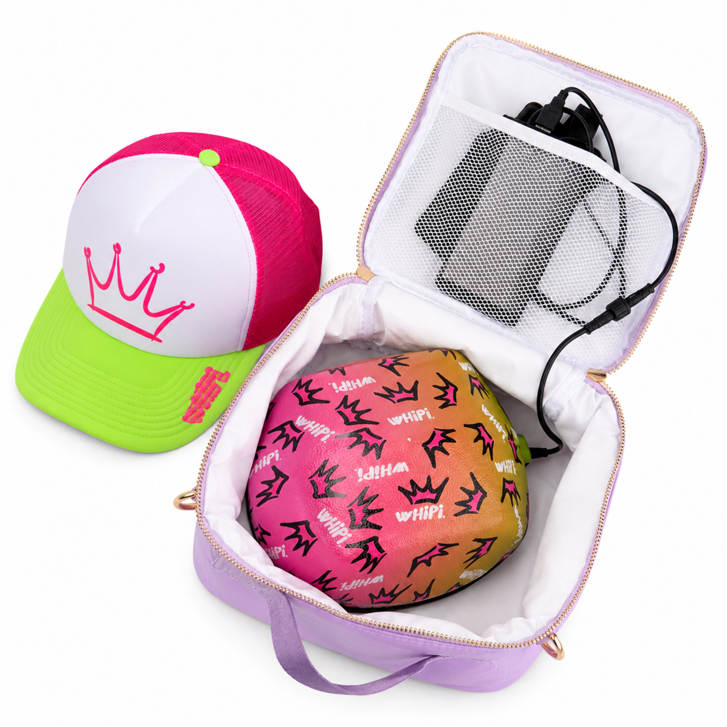 Crown Protocol Bundle