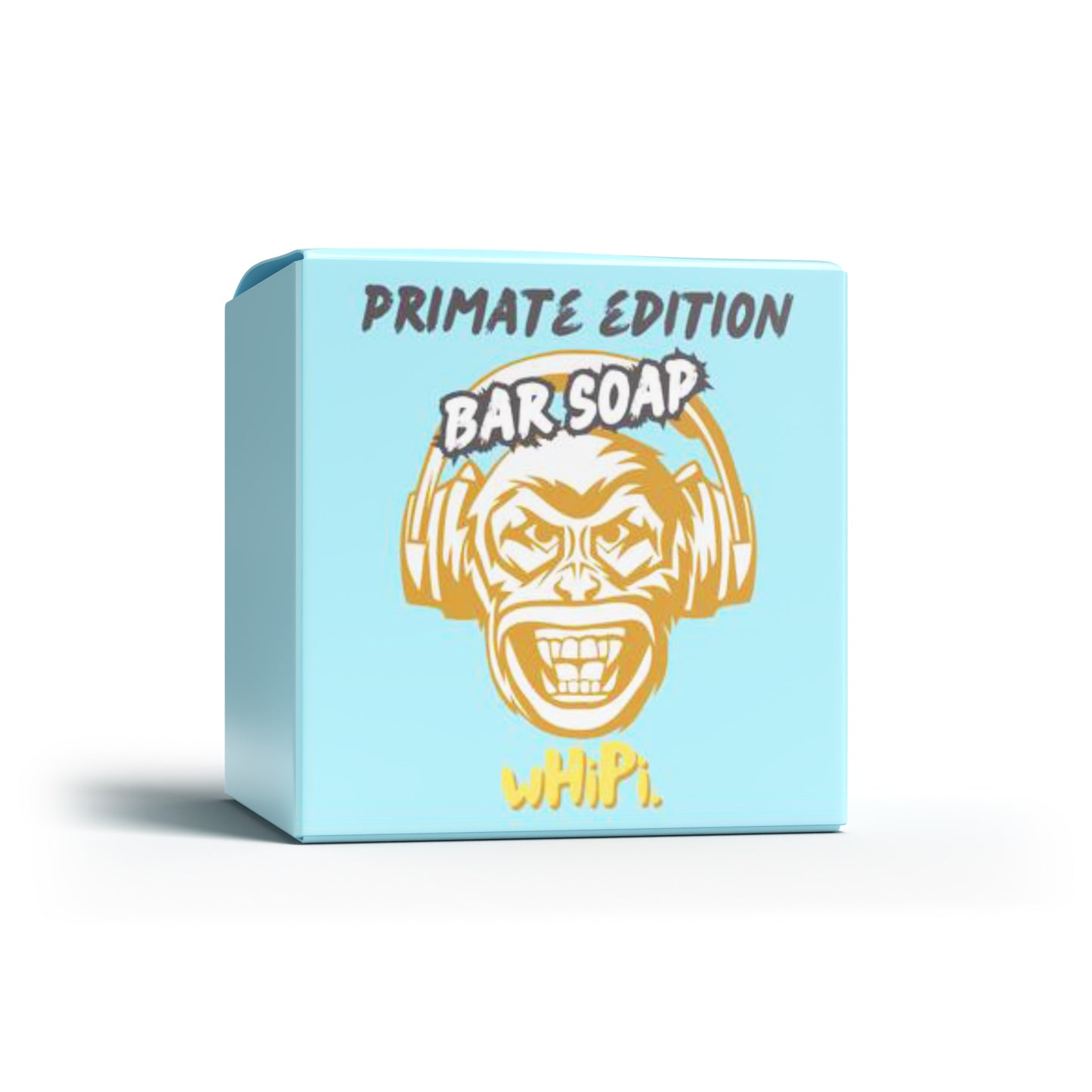 Primate Edition Bar Soap