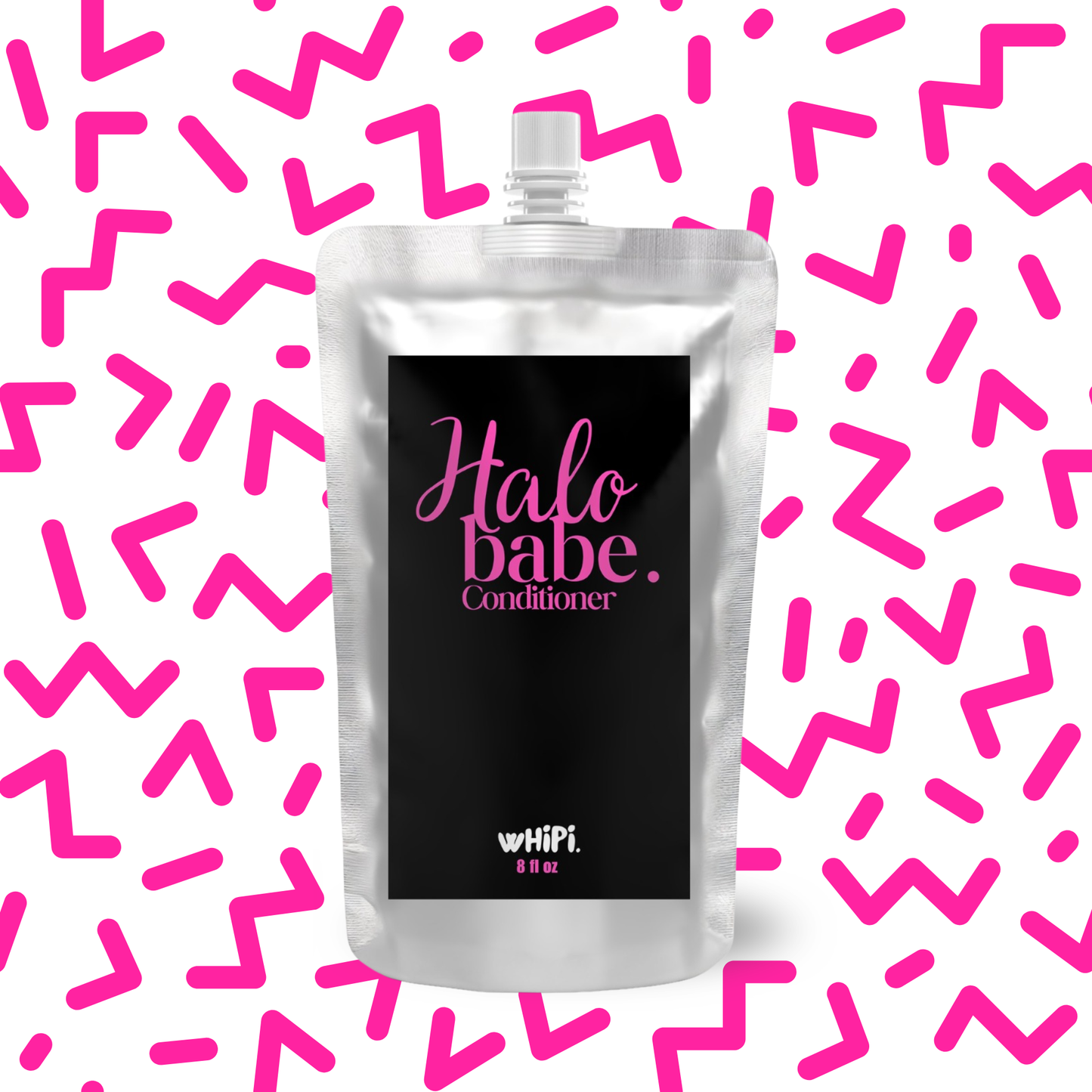 Halo babe. Conditioner