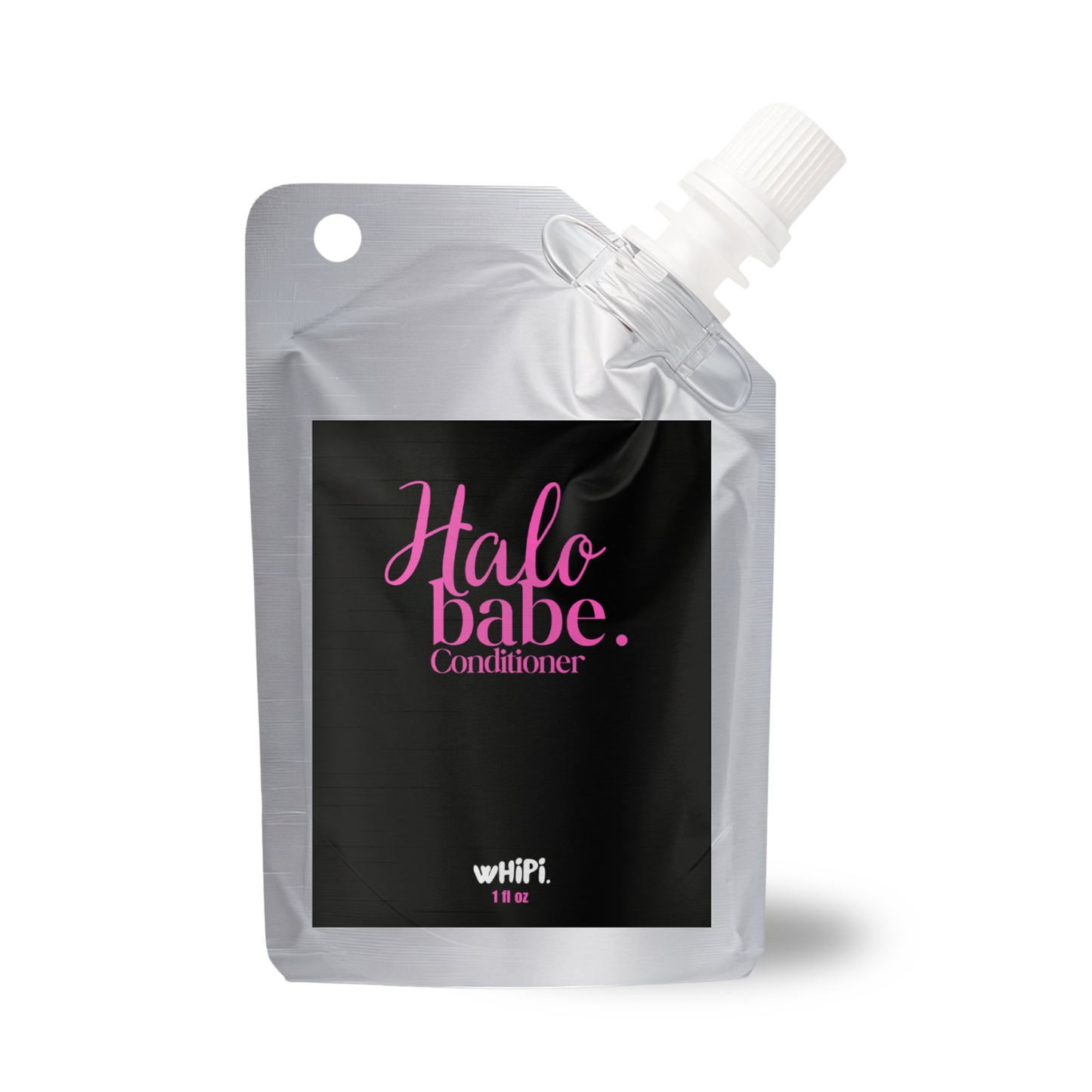 Halo babe. Conditioner