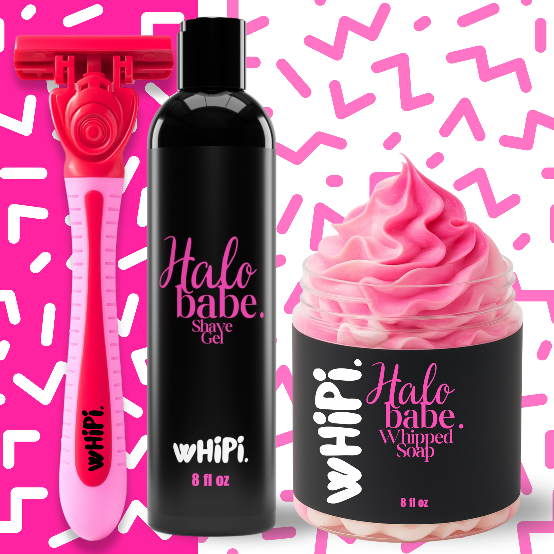Mistle-Glow Bundle