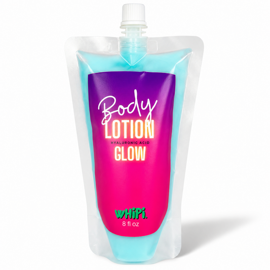 GLOW Body Lotion