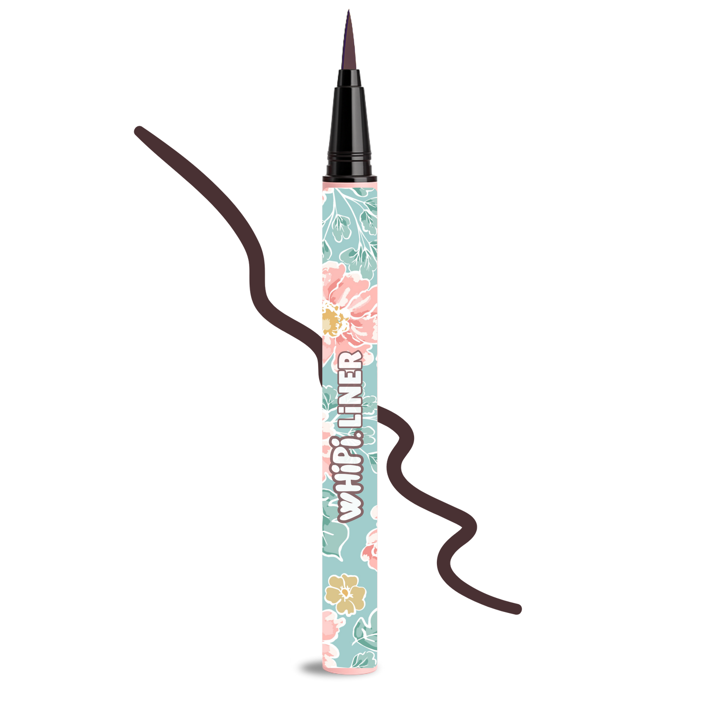 wHiPi. Eye Liner — Liquid