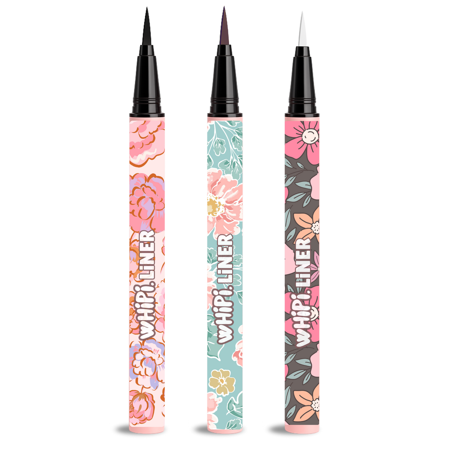 wHiPi. Eye Liner — Liquid