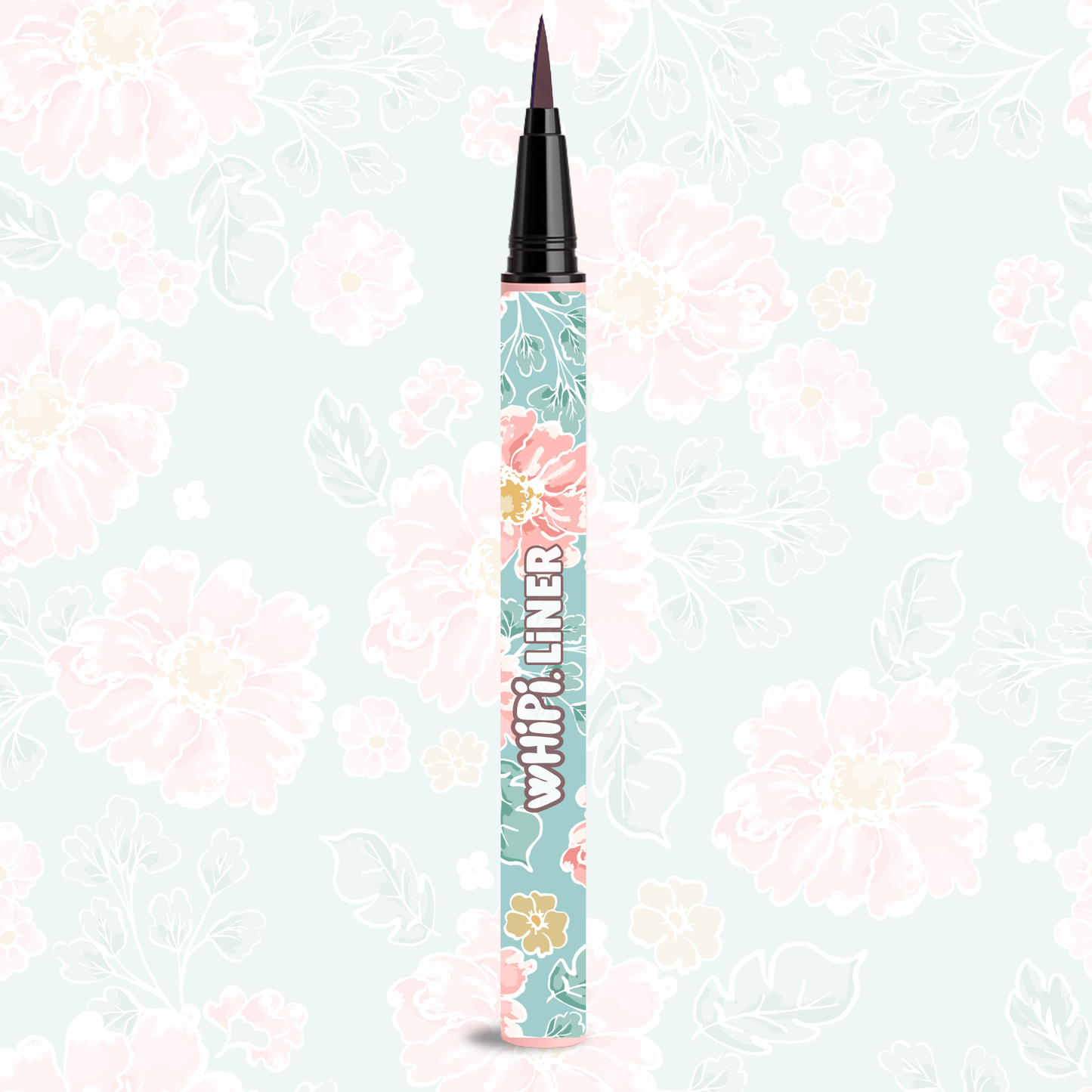 wHiPi. Eye Liner — Liquid