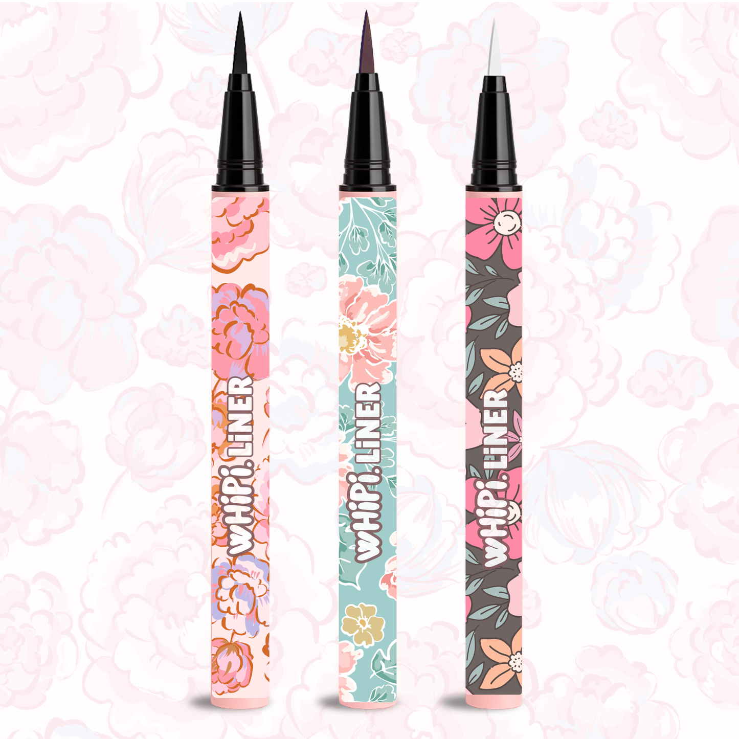 wHiPi. Eye Liner — Liquid