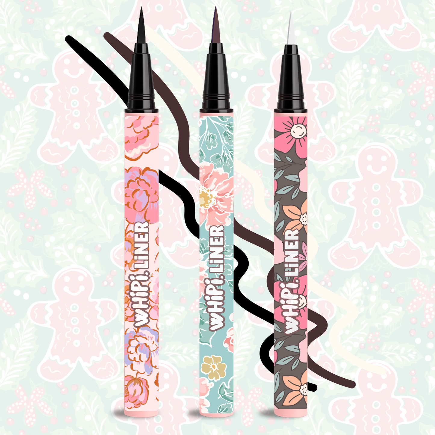 wHiPi. Eye Liner — Liquid