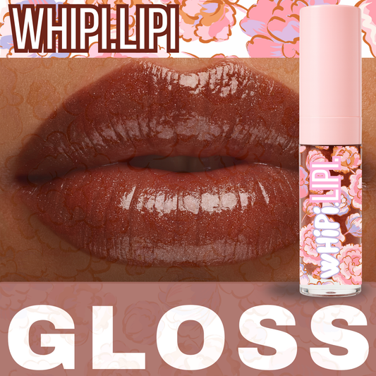 wHiPi. LiPi. Gloss- Gloss Babe