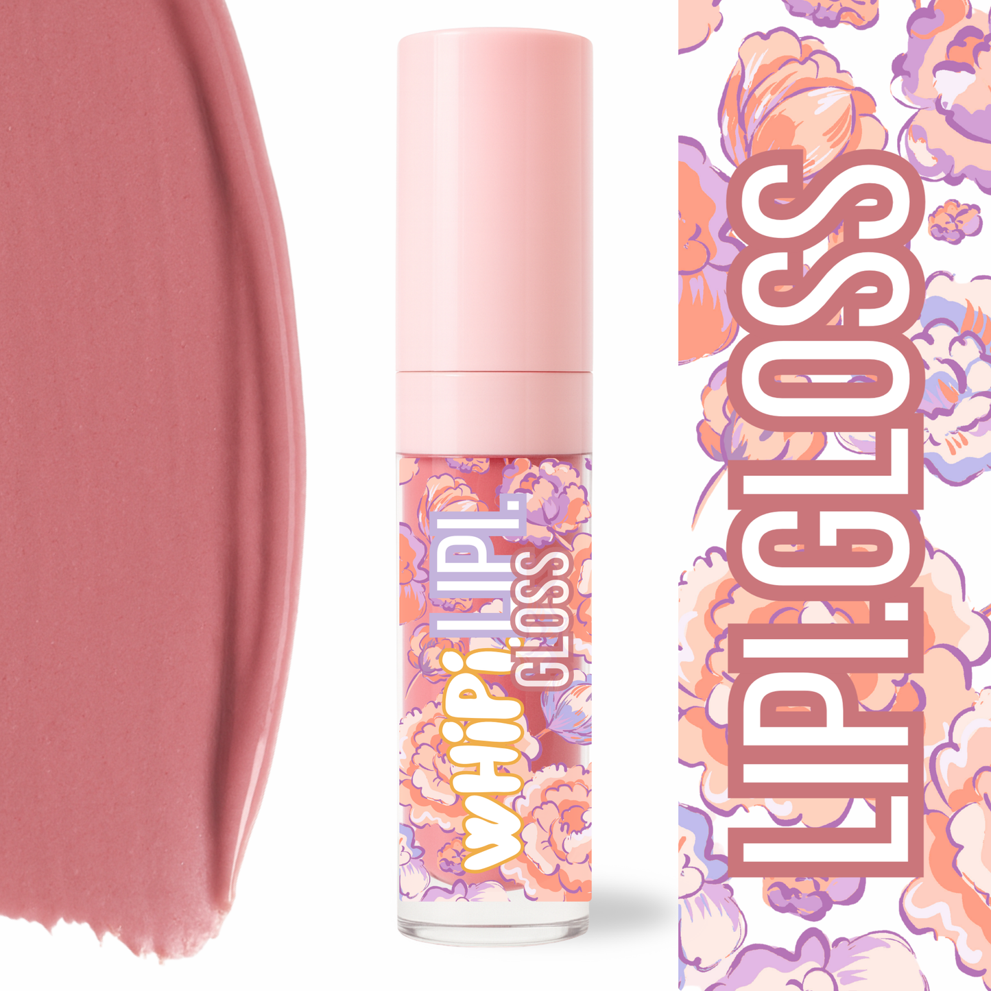 wHiPi. LiPi. Gloss- Do Not Disturb