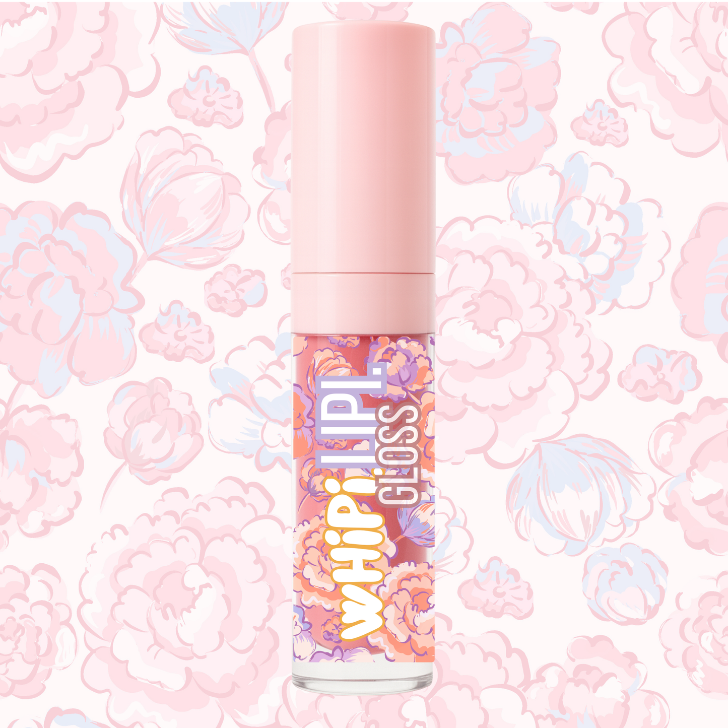 wHiPi. LiPi. Gloss- Do Not Disturb