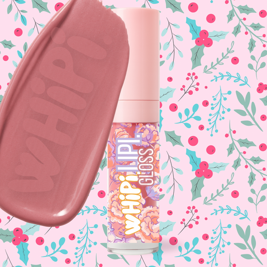 wHiPi. LiPi. Gloss- Do Not Disturb