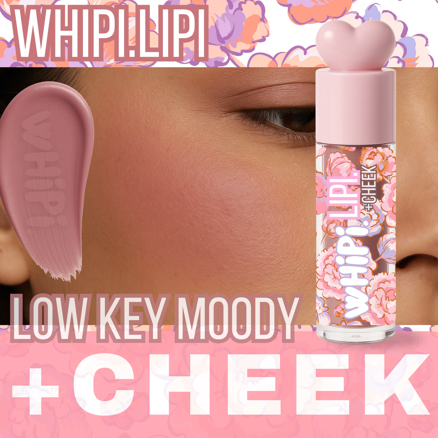 wHiPi. LiPi. + Cheek — Low Key Moody