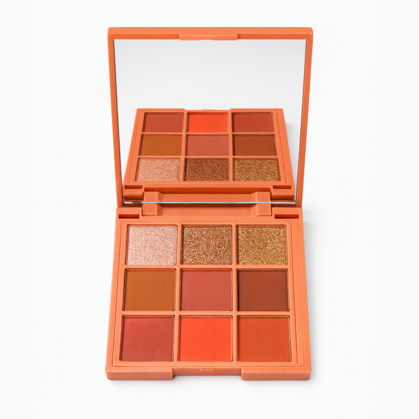 Warm Intentions Palette