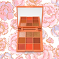 Warm Intentions Palette