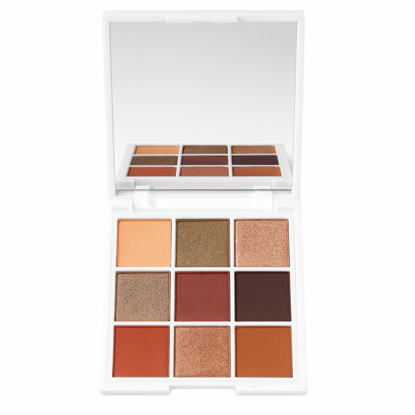 Everyday Energy- Palette