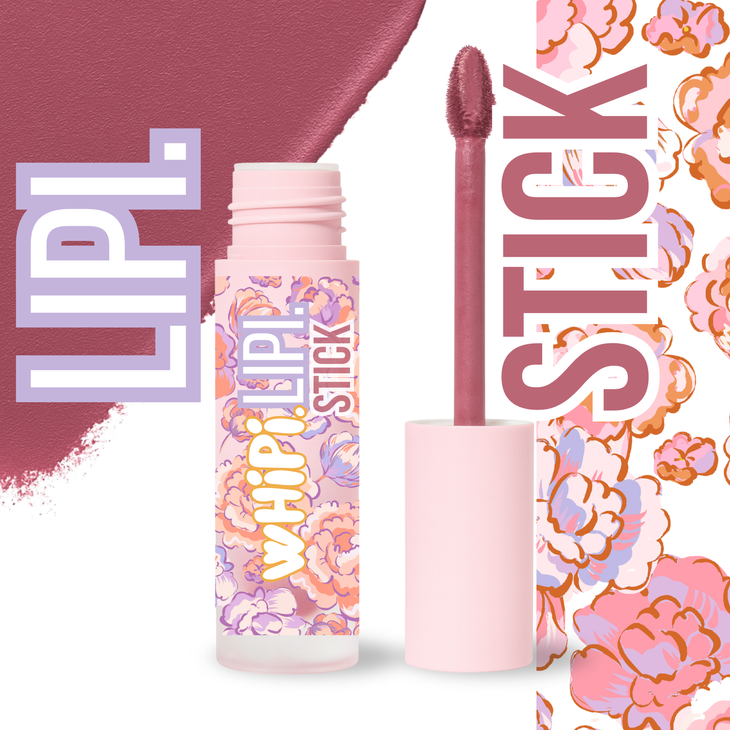 wHiPi.LiPi.Stick-Matte- Bet On Me