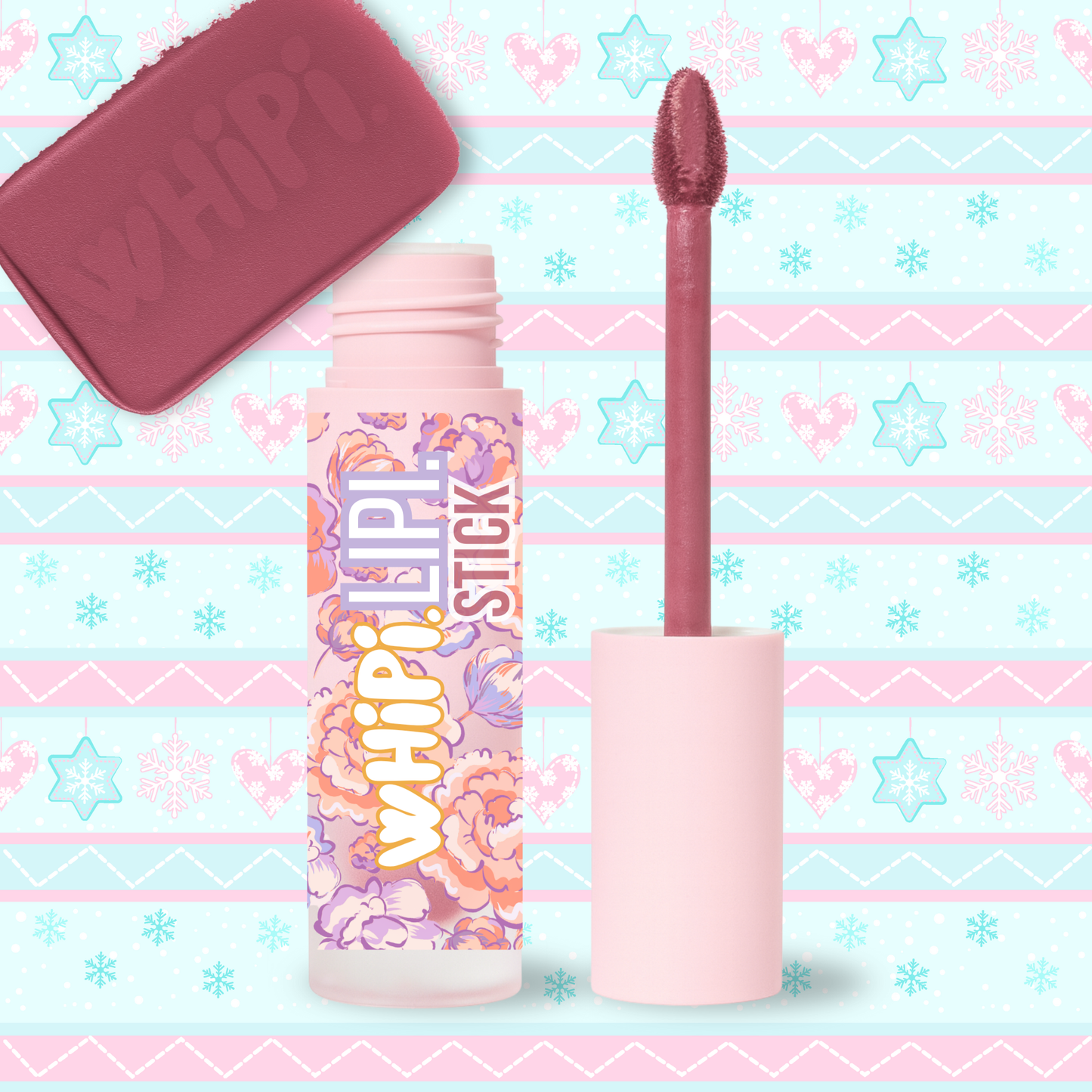 wHiPi.LiPi.Stick-Matte- Bet On Me