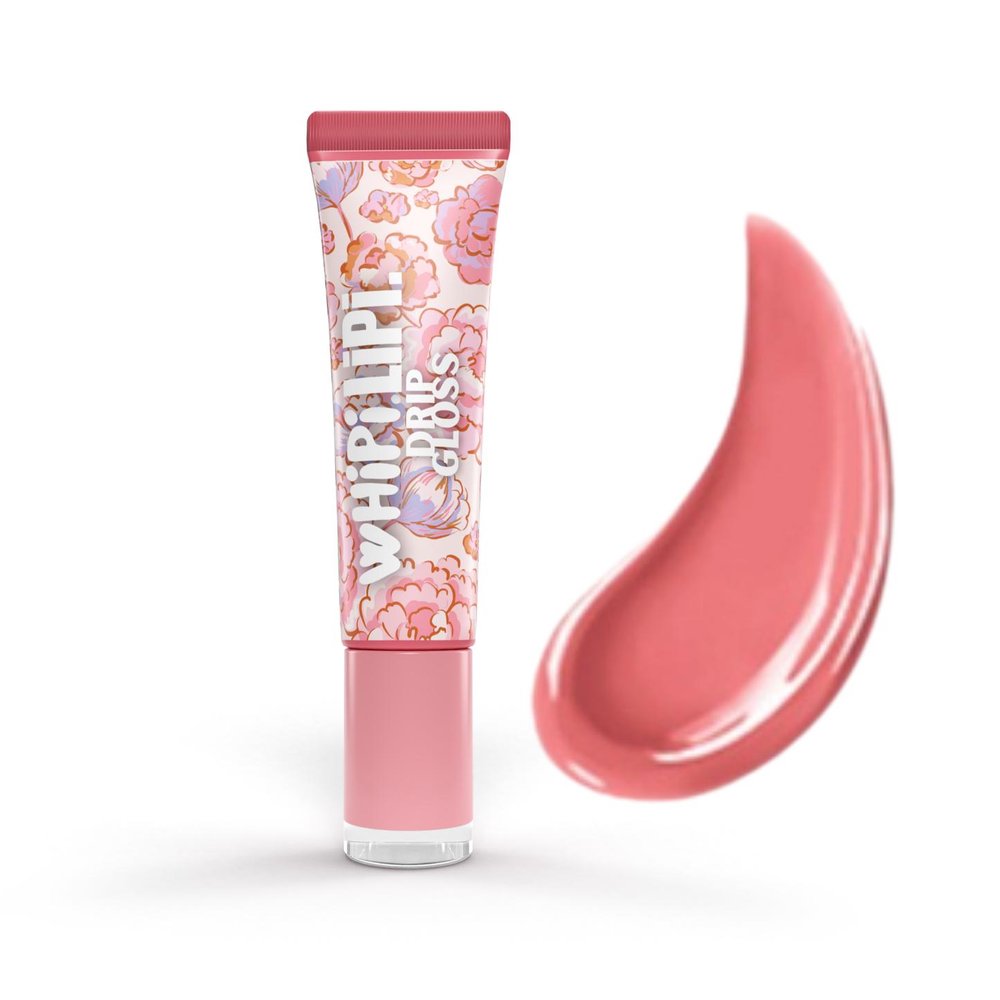 wHiPi. LiPi. Drip Gloss – Barely Behaving