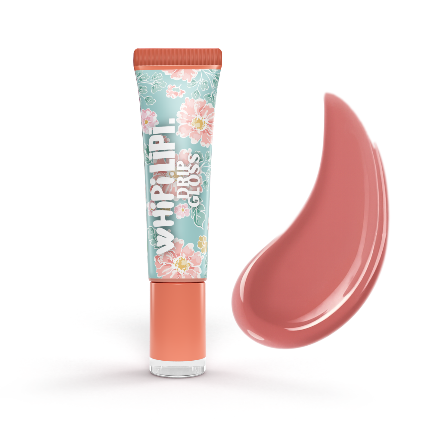 wHiPi. LiPi. Drip Gloss- Sweet-ish